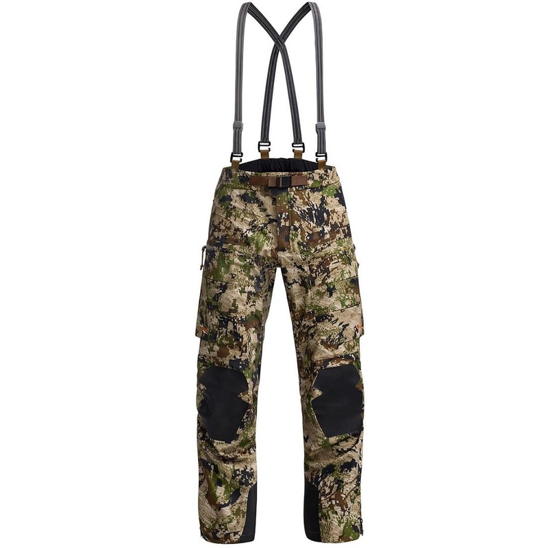 Dew Point Pro Pant – Mens|L|XL|XXL|XXXL|OPTIFADE SUBALPINE