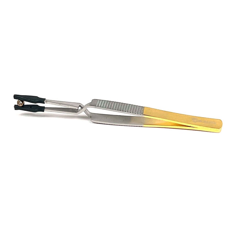 Dr. Slick Bead Tweezers