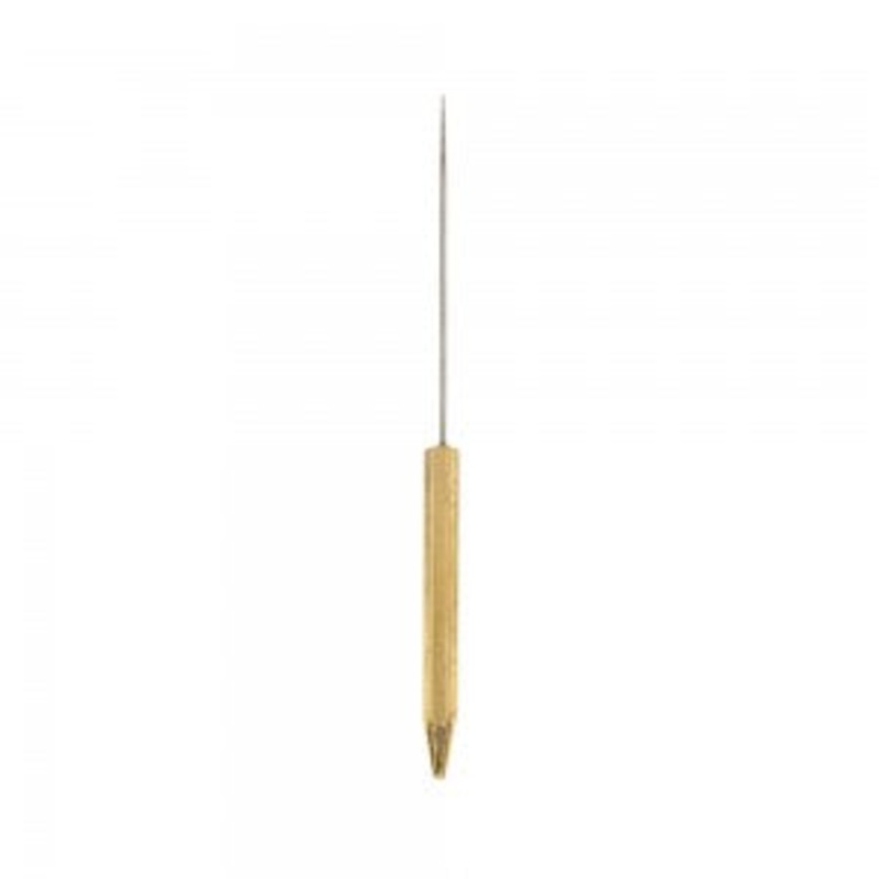Dr. Slick Bodkin|Brass|Regular