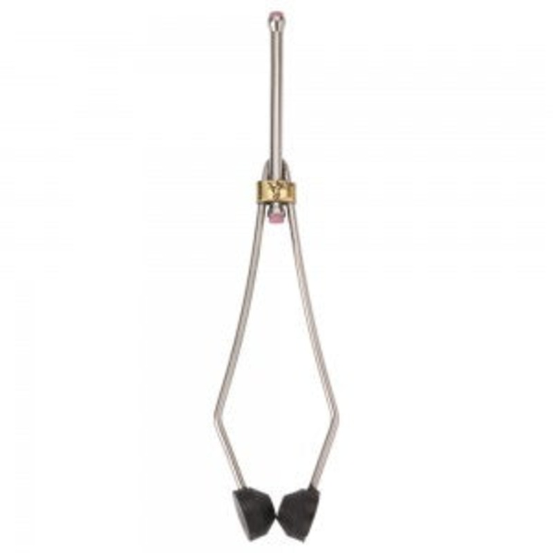 Dr. Slick Ceramic Bobbin|4″