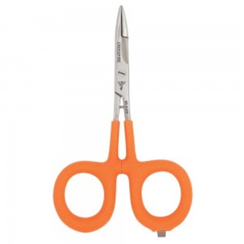 Dr. Slick Crossfire Scissor Clamp 5