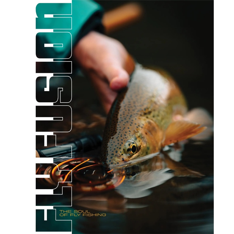 Fly Fusion Magazine