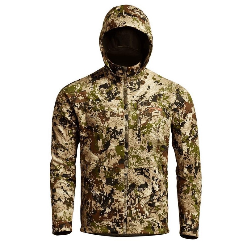 Jetstream Jacket – Mens|XXXL|OPTIFADE SUBALPINE
