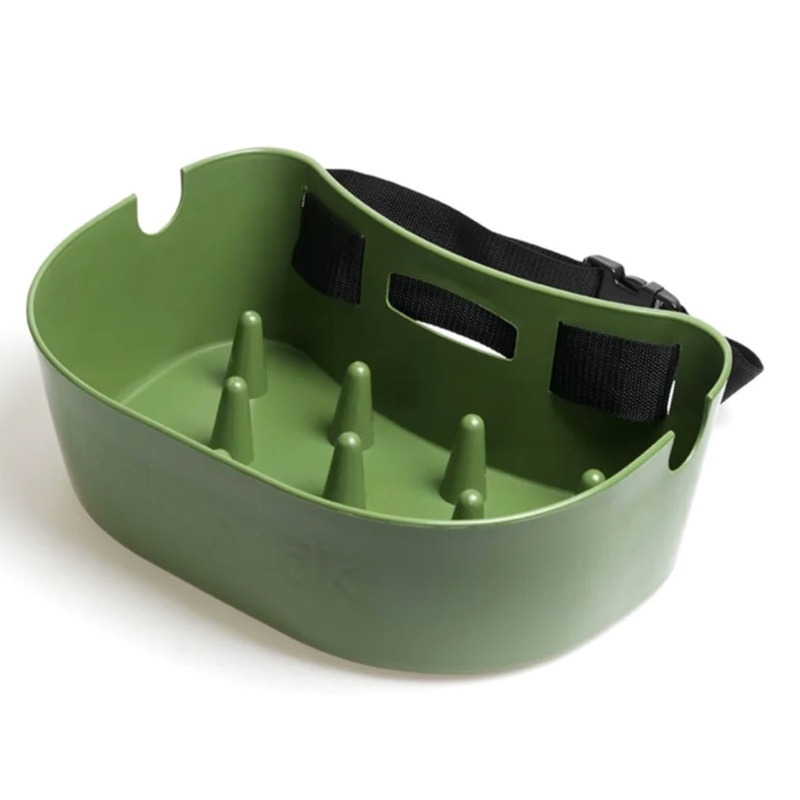 Linekurv Stripping Basket