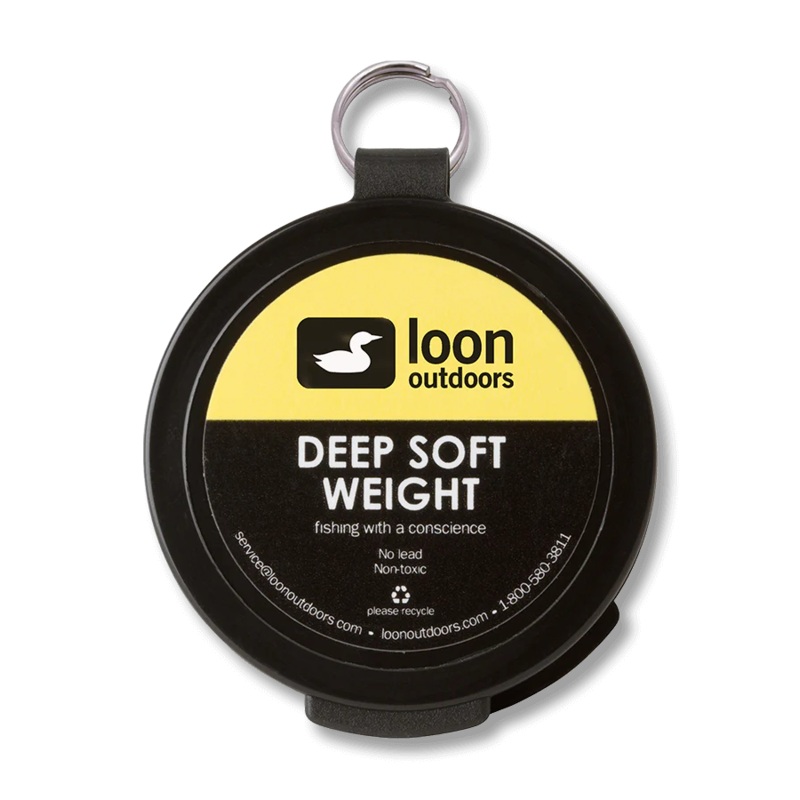 Loon Deep Soft Weight