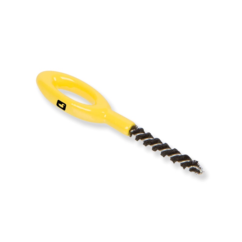 Loon Dubbing Brush|Yellow