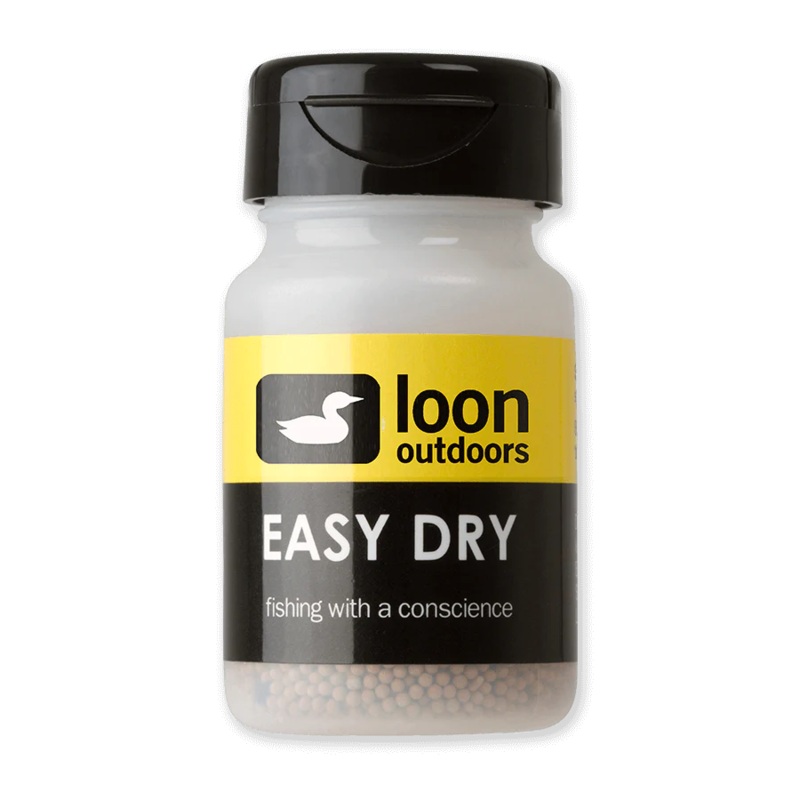 Loon Easy Dry