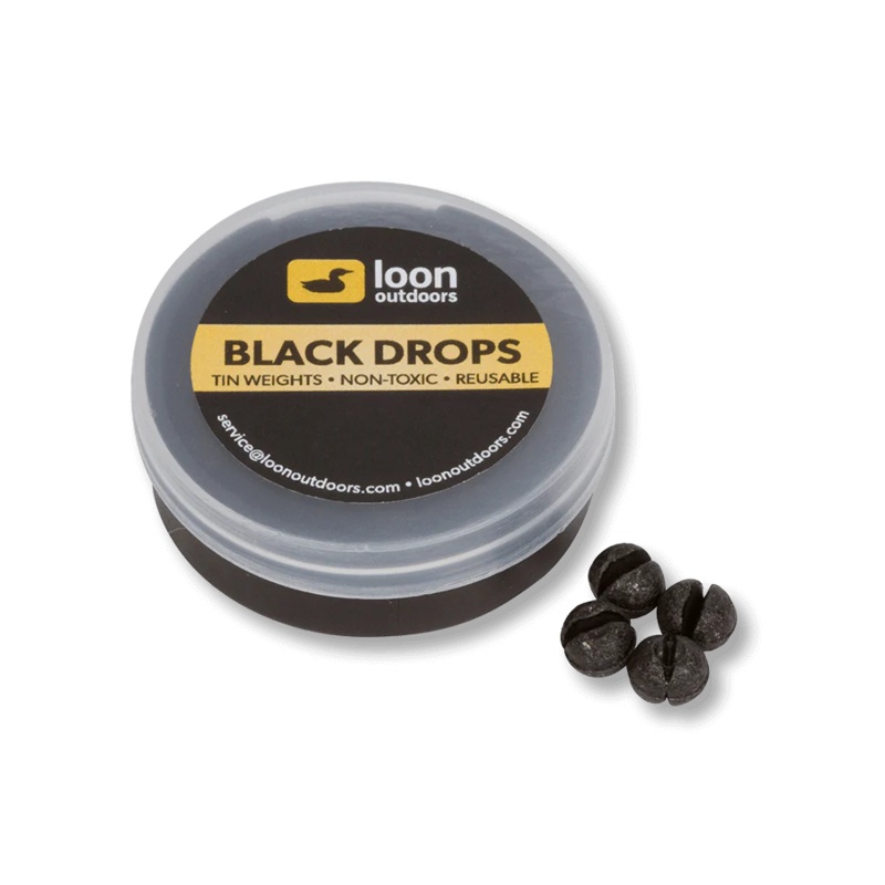 Loon Tin Drops Refill Tub|SA 1.2 grams|Camo