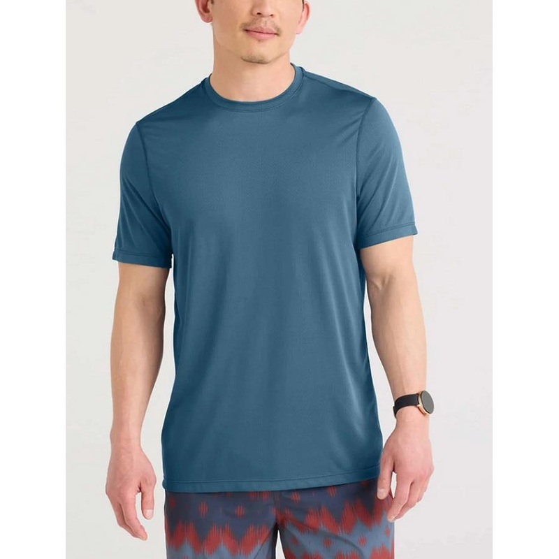 Multi-Sport UPF Performance Tee