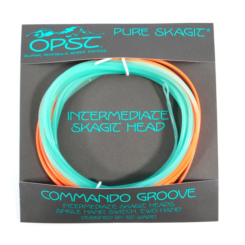 OPST Commando Groove|300 grain|325 grain|450 grain
