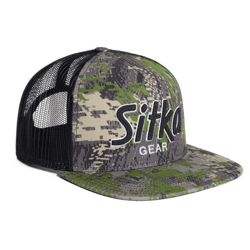 Optifade 90s Script Hi Pro Trucker