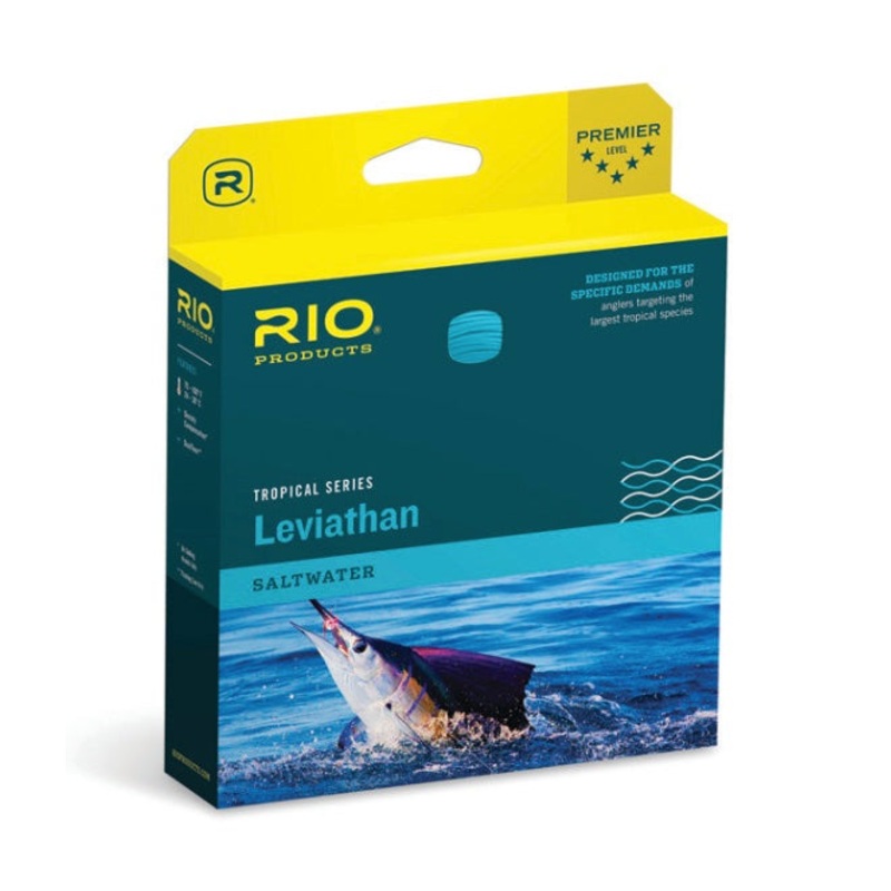 Rio Leviathan|15+ wt. 750 grain