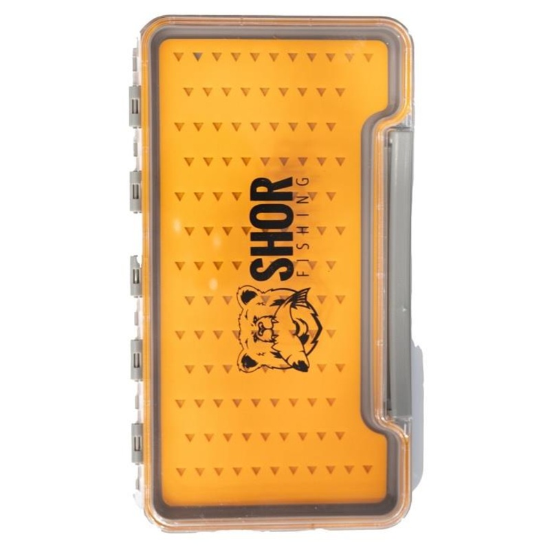 Shor – Silicone Fly Box Large