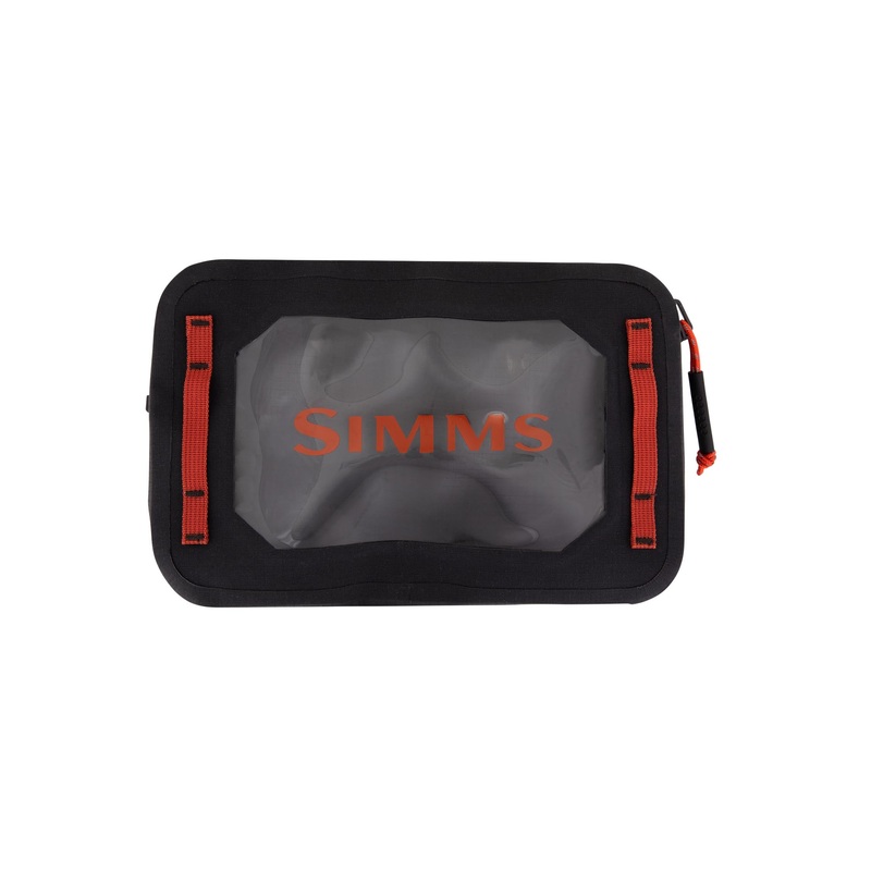 Simms Dry Creek Z Gear Pouch Small 2L