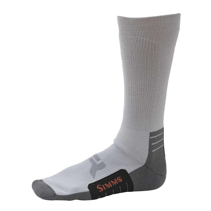 Simms Guide Wet Wading Sock|XL|M|Boulder
