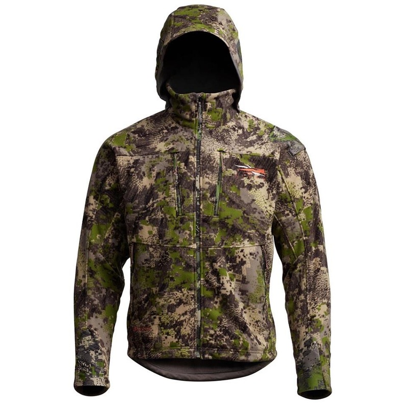 Stratus Jacket – Mens|L|XL|OPTIFADE COVER