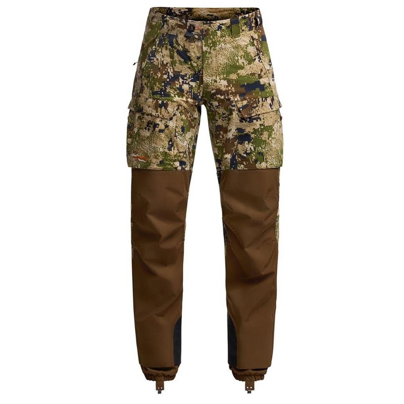Timberline Pro Pant – Mens|34W|36W|38W|40W|42W|OPTIFADE SUBALPINE
