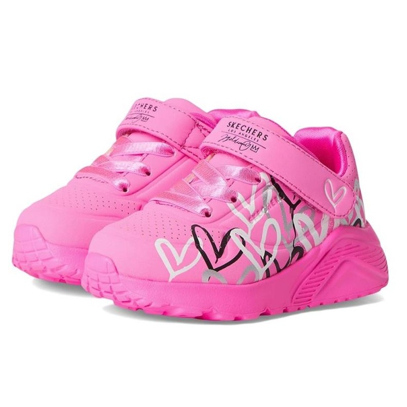 Uno Lite – Love Levitate|5K|6K|7K|8K|9K|10K|HOT PINK