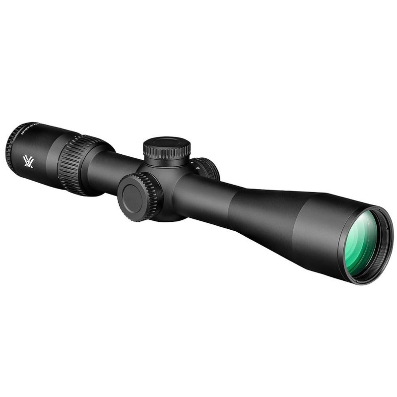 Vortex Viper HD 3-15×44 Dead-Hold BDC 30mm