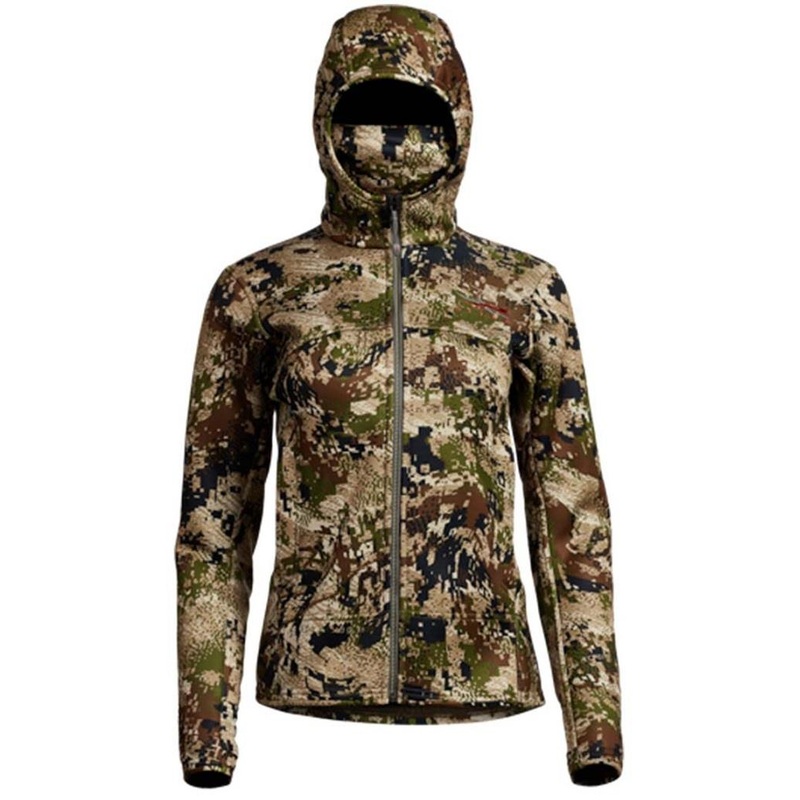 Women’s Traverse Hoodie|XL|OPTIFADE SUBALPINE