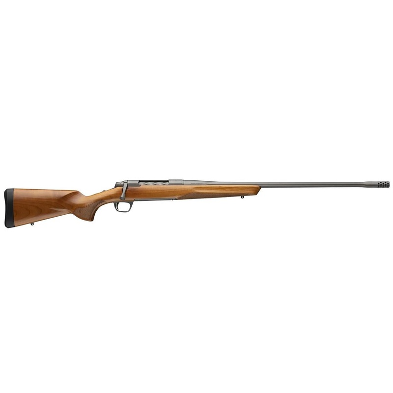 X-Bolt 2 Speed, Dark Maple 300 WIN MAG 26BBL