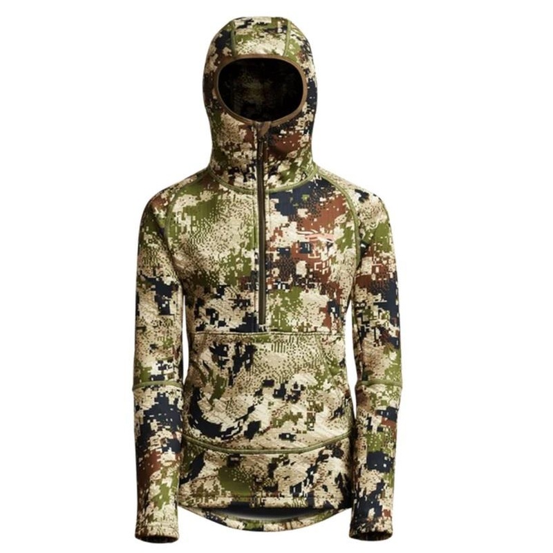 Youth Heavyweight Hoodie|YSM|YMD|YLG|OPTIFADE SUBALPINE