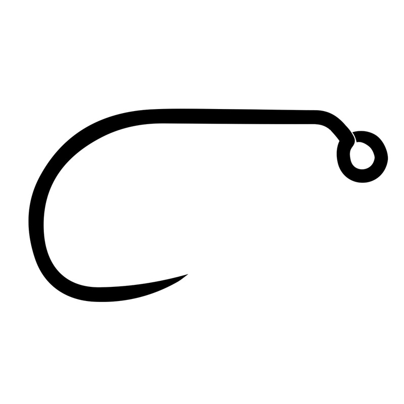 Ahrex FW551 Mini Jig Hook|2|4|6|8|10