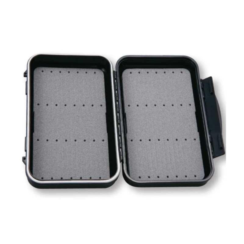 C&F Design CF-2500 Waterproof Medium Streamer Foam Fly Box