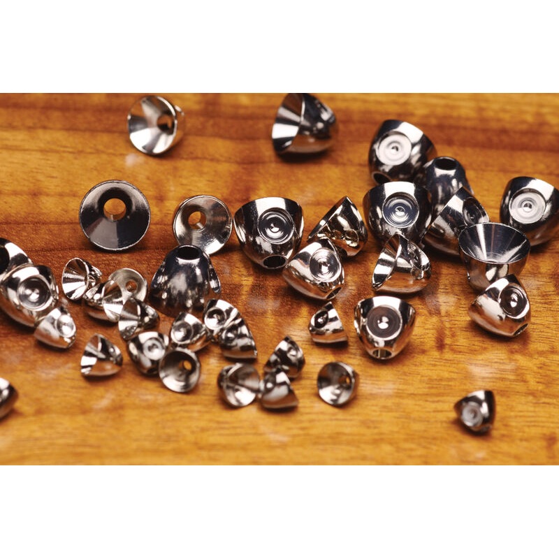 Cross Eyed Cones|Large|Medium|Black