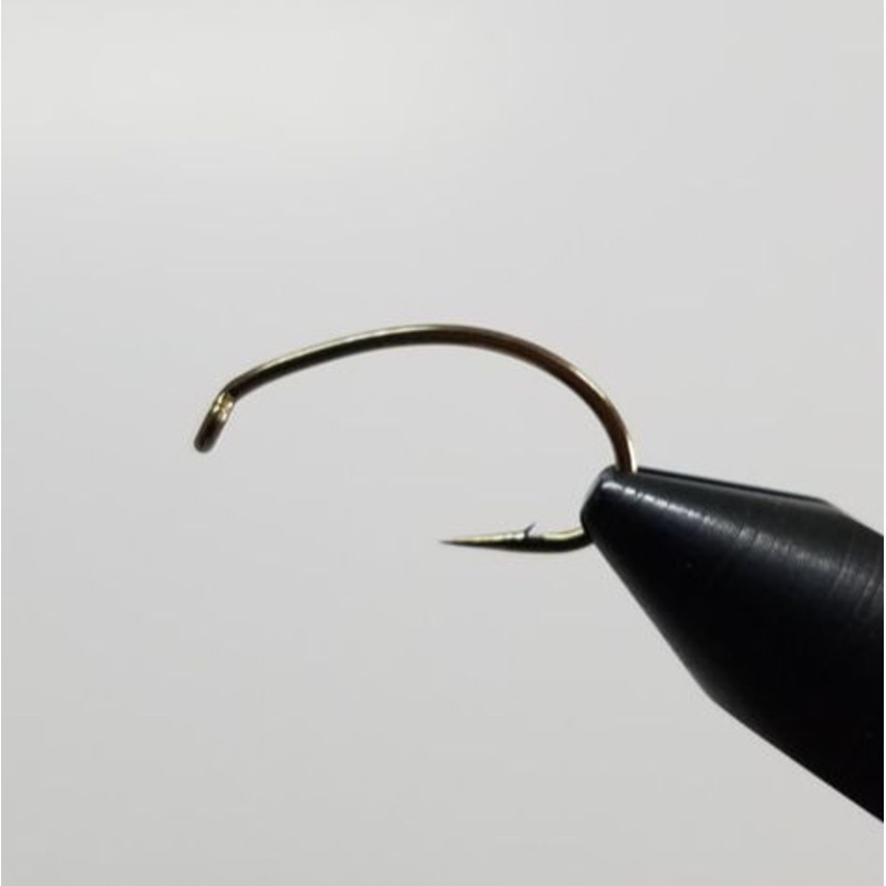 Daiichi 1120 Heavy Wire Scud Hook