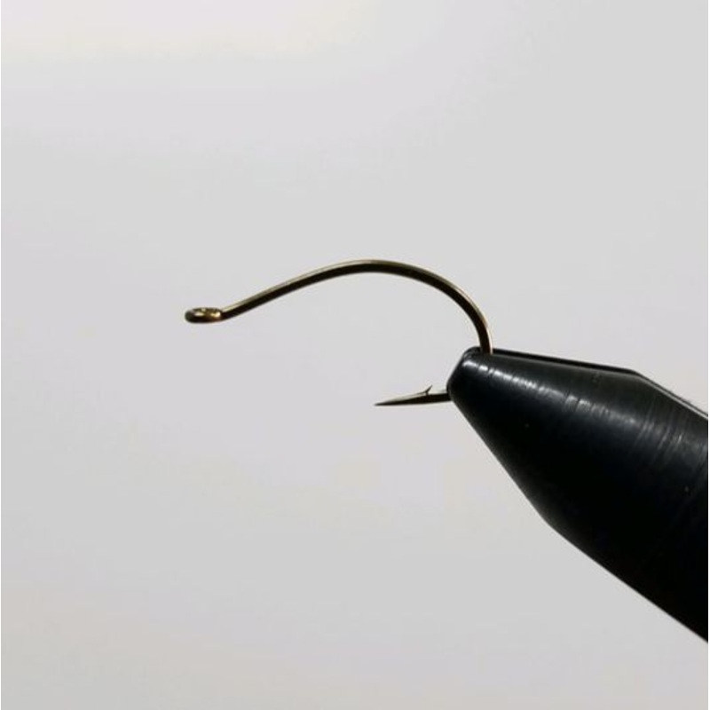 Daiichi 1150 Heavy Wide Gap Hook