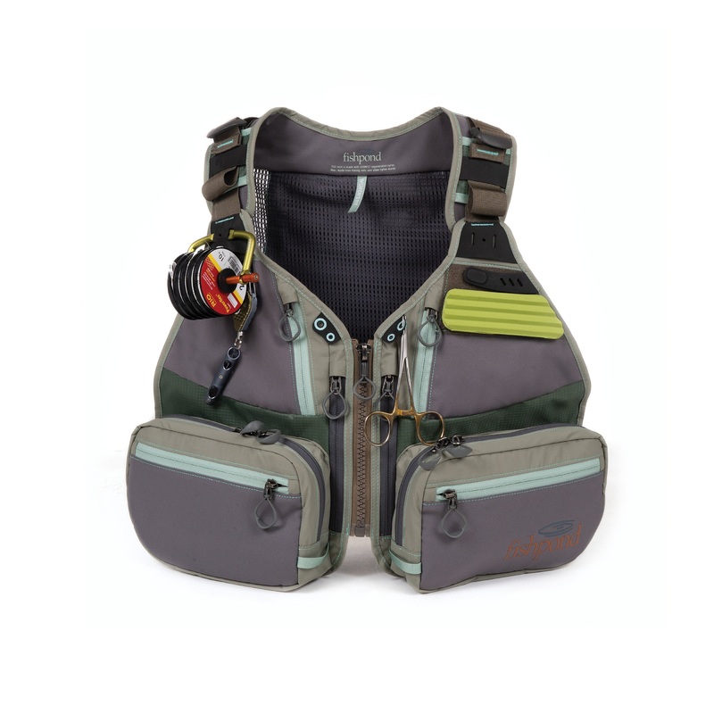Fishpond M’s Upstream Tech Vest