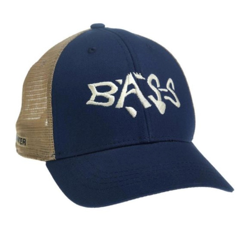 Largemouth Hat