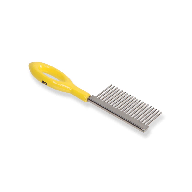 Loon Ergo Comb|Yellow