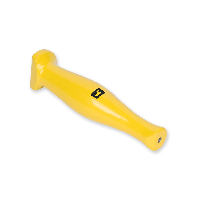 Loon Ergo Hair Packer|Yellow