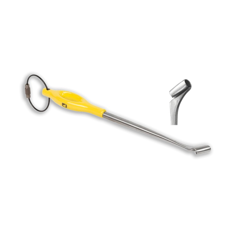 Loon Ergo Quick Release|Yellow