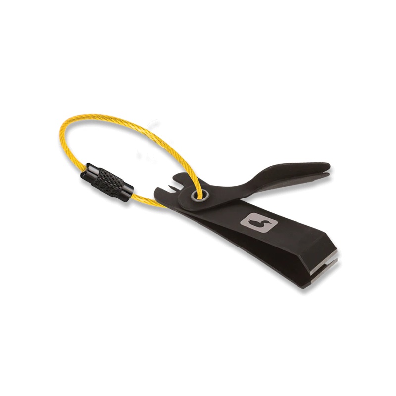 Loon Rogue Nipper w/ Knot Tool
