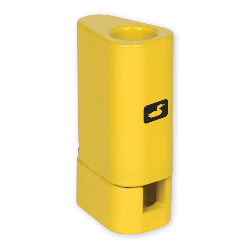 Loon Zippy Hair Stacker|Yellow