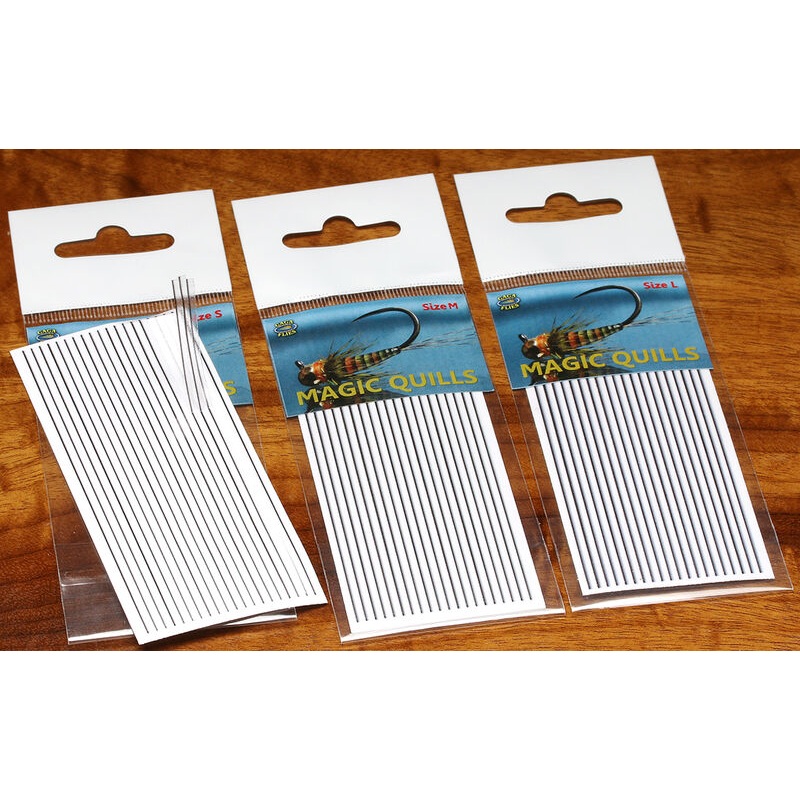 Magic Quills|Small|Medium