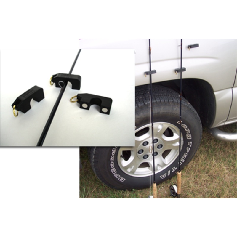 Magnetic Rod Guard
