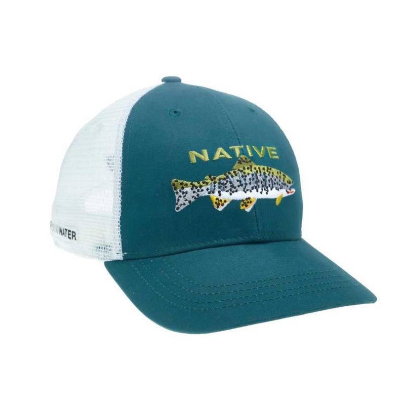 Native Coastal Cutty Hat 2020