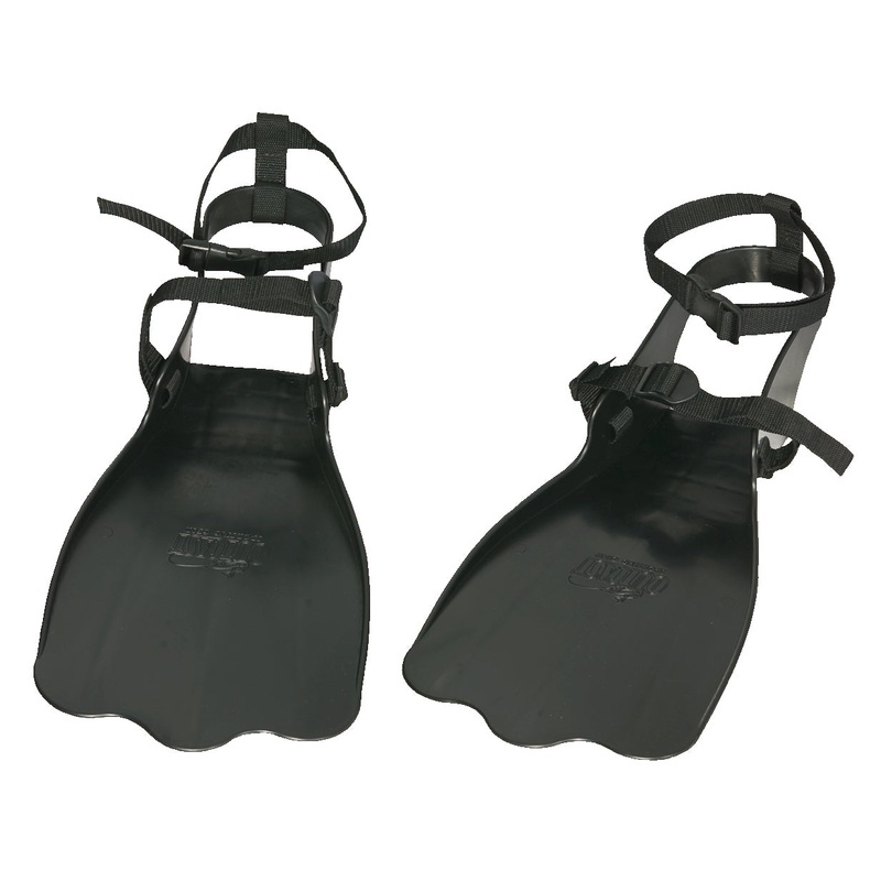 Outcast Fins