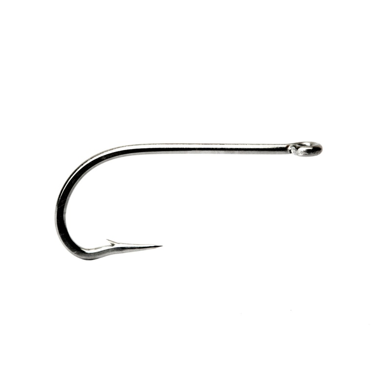 Partridge Sea Prince Stainless Steel Hook