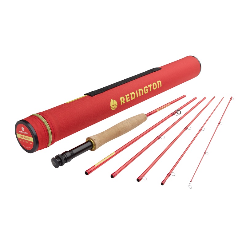 Redington Trailblazer Rod|590-6 9′ 5 wt.