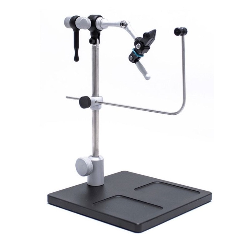Renzetti Presentation 2000 True Rotary Series Vise