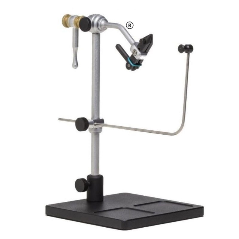 Renzetti Traveler 2000  True Rotary Series Cam Vise