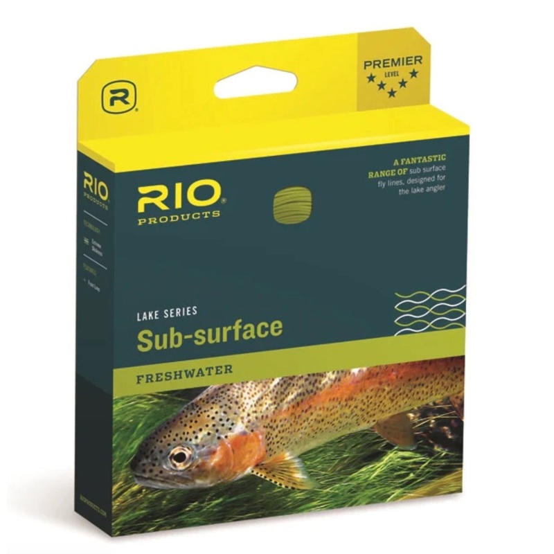 Rio Camolux Intermediate|WF4I|WF5I