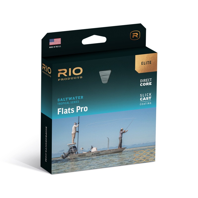 Rio Elite Flats Pro|WF9|WF10|Float|Float/6ft Intermediate|Float/15ft Intermediate|Intermediate