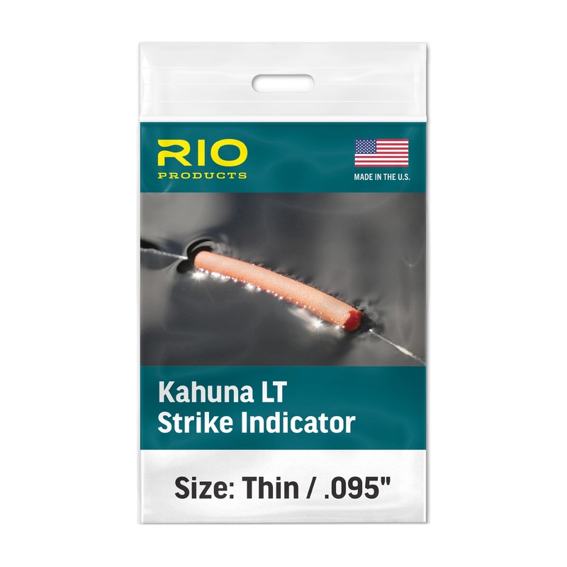 Rio Kahuna LT Strike Indicator
