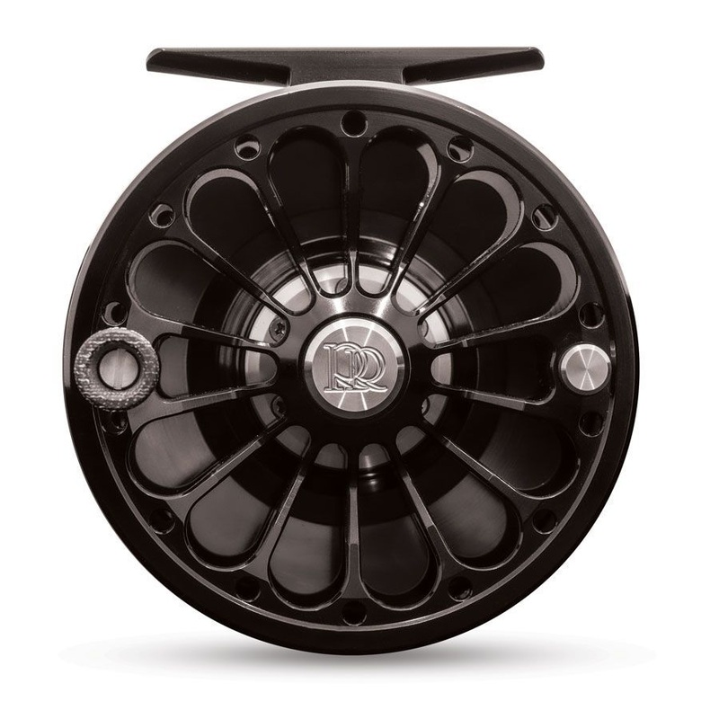 Ross  San Miguel Reel|3/4|4/5|5/6|Black